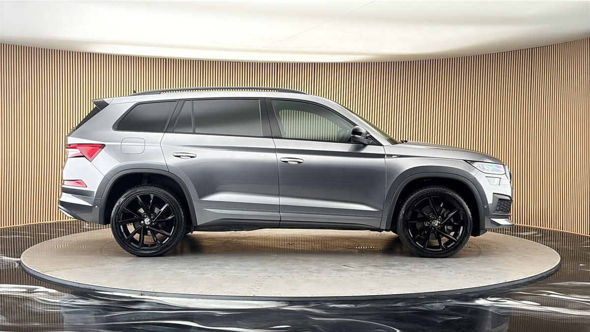 Skoda Kodiaq Image 16