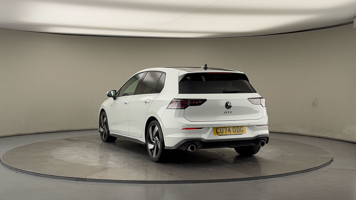 More views of Volkswagen Golf