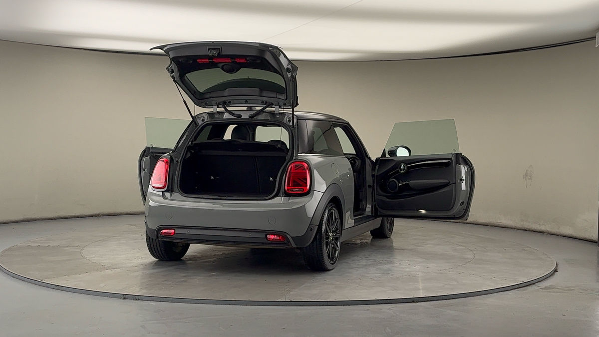 More views of MINI Electric Hatch