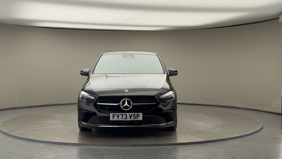 Mercedes-Benz B Class Image 3