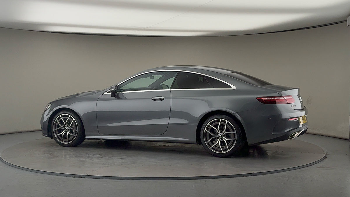 More views of Mercedes-Benz E Class