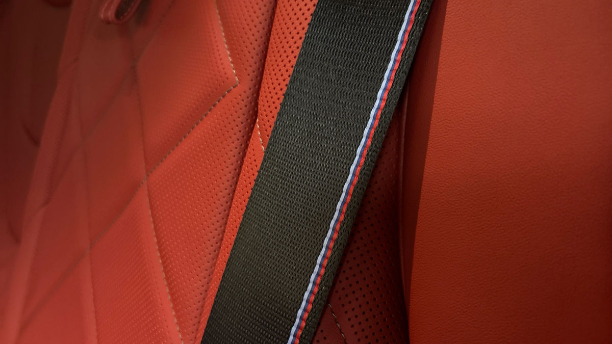 BMW XM Image 58