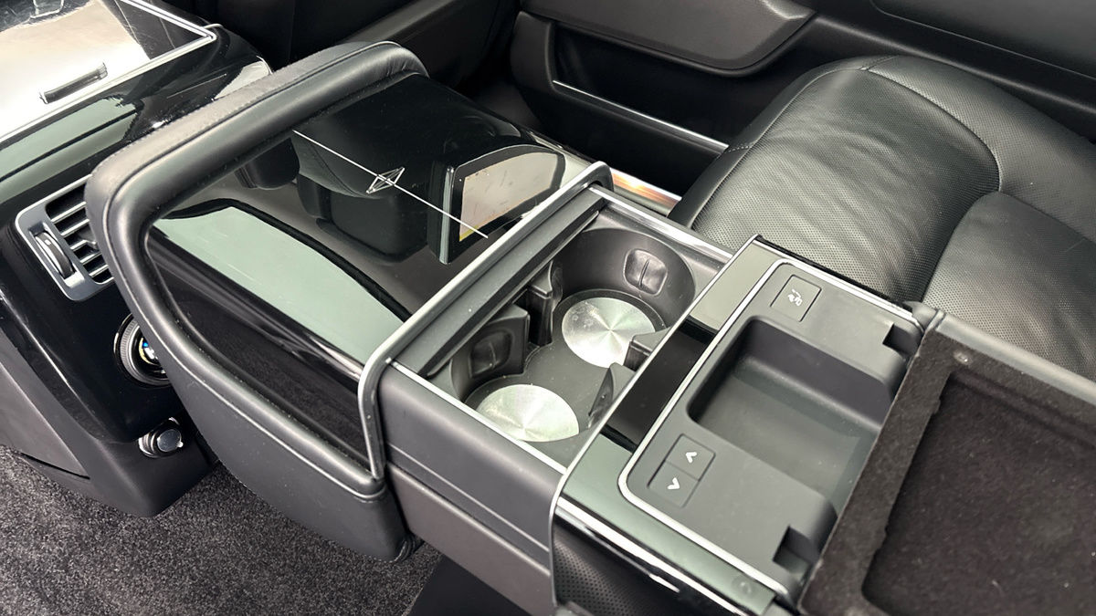 Land Rover Range Rover Image 27