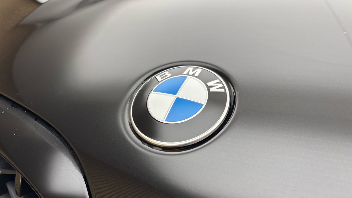 BMW X4 Image 24