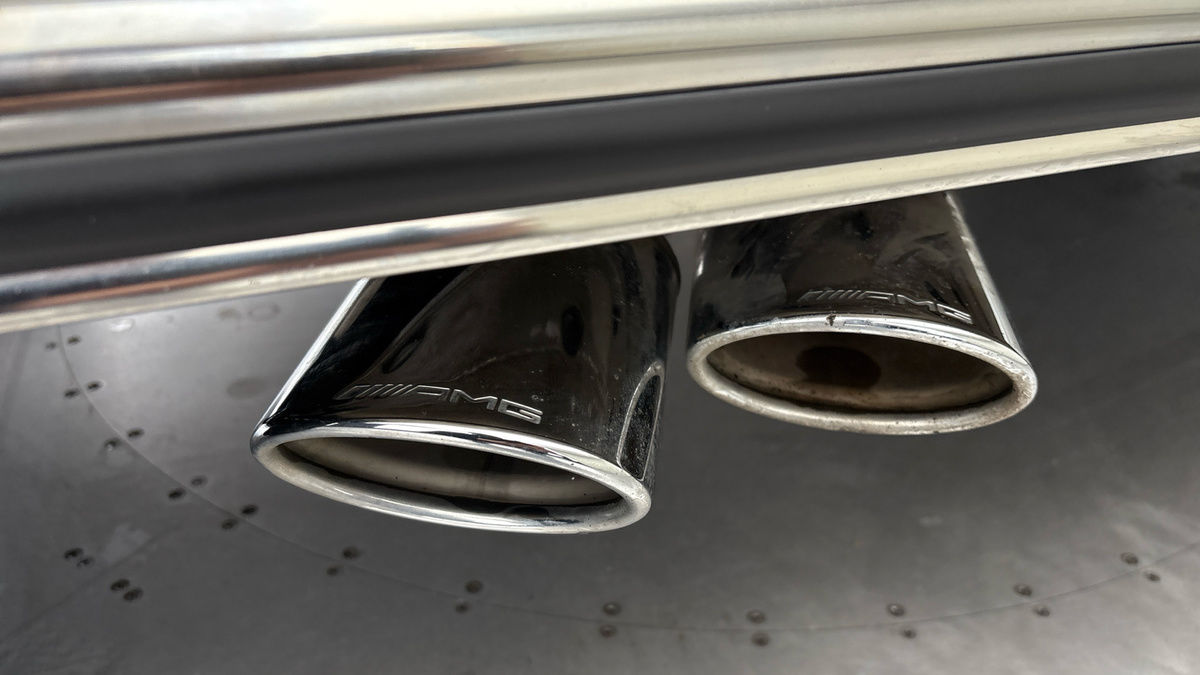 Mercedes-Benz G Class Image 25