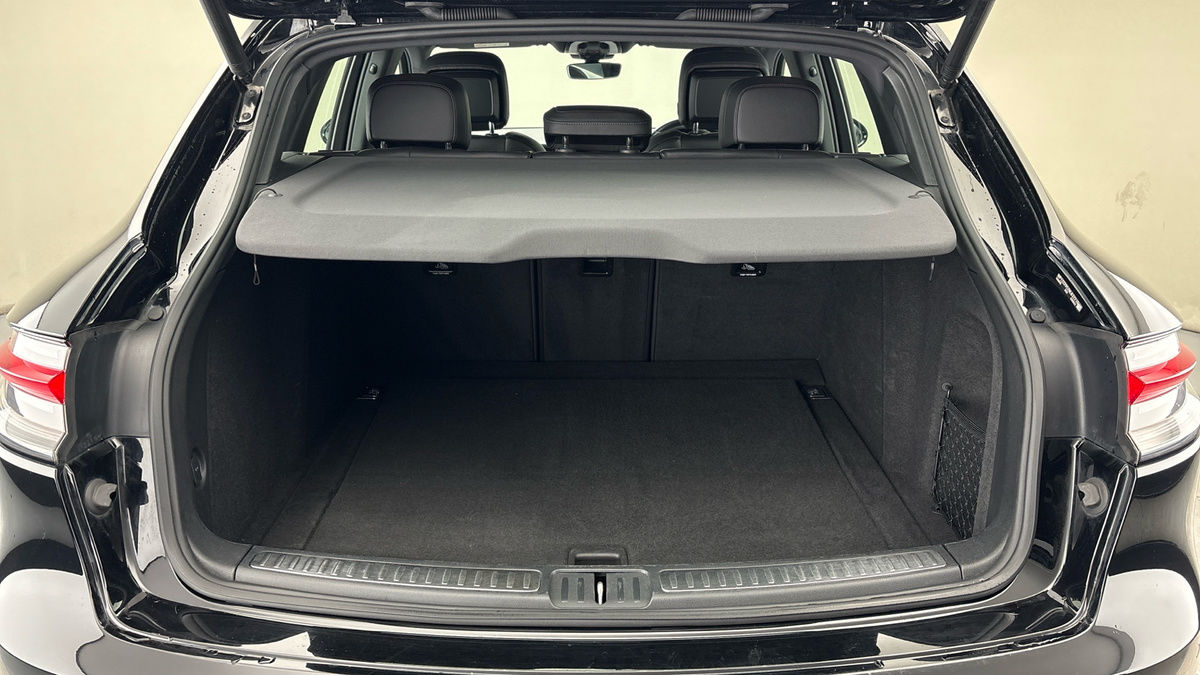 Porsche Macan Image 11