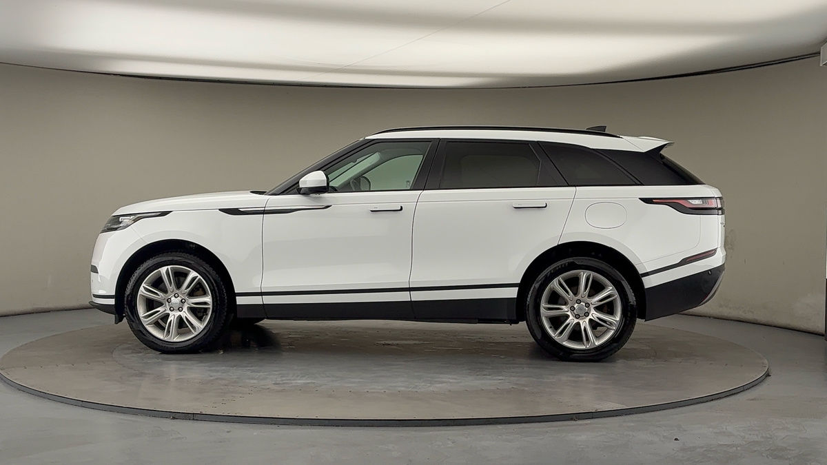 More views of Land Rover Range Rover Velar