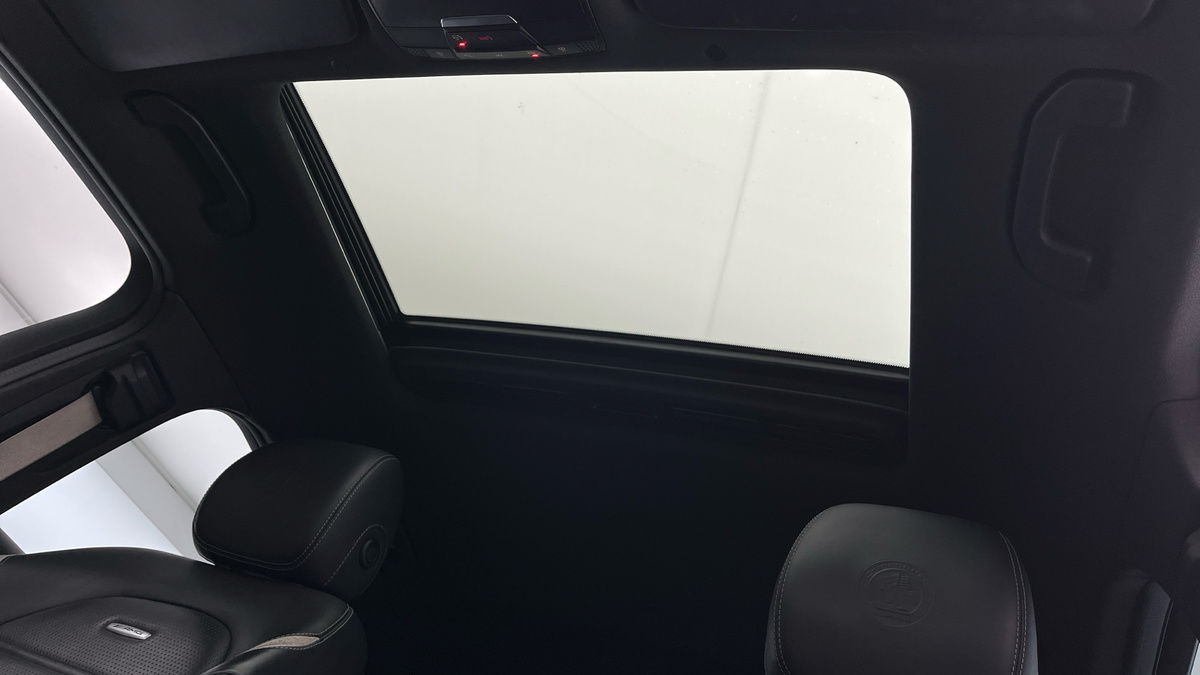 Mercedes-Benz GLC Image 6