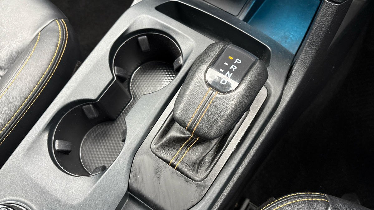 Ford Ranger P703 Image 6