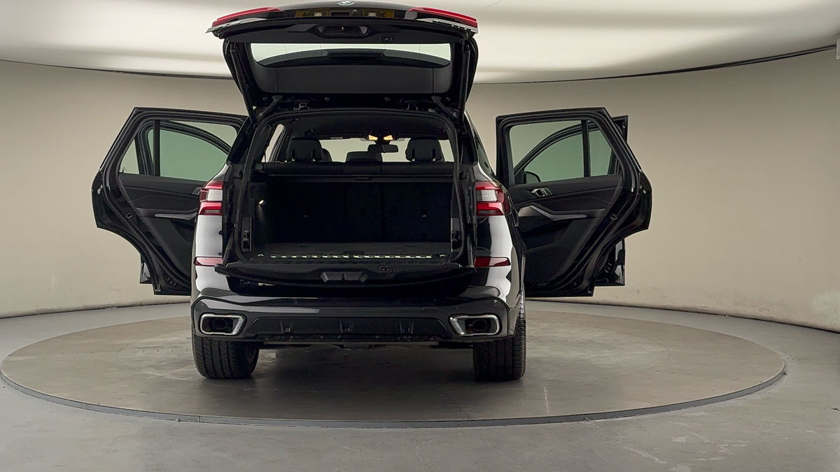 More views of BMW X5