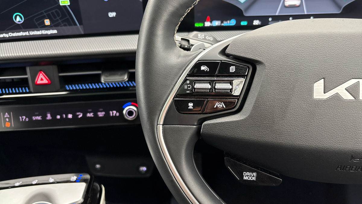 Kia EV6 Image 13