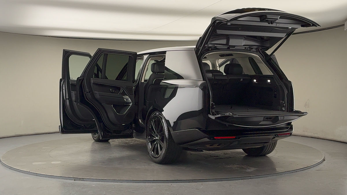 Land Rover Range Rover Image 23