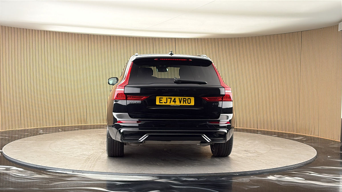 More views of Volvo XC60