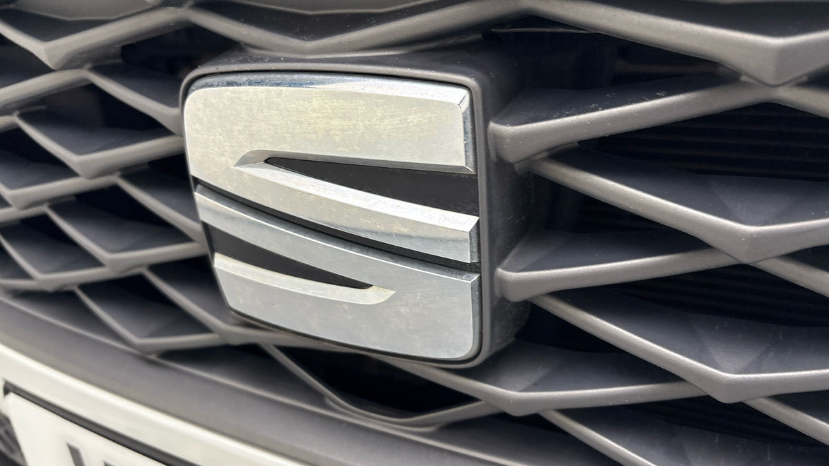 SEAT Tarraco Image 24