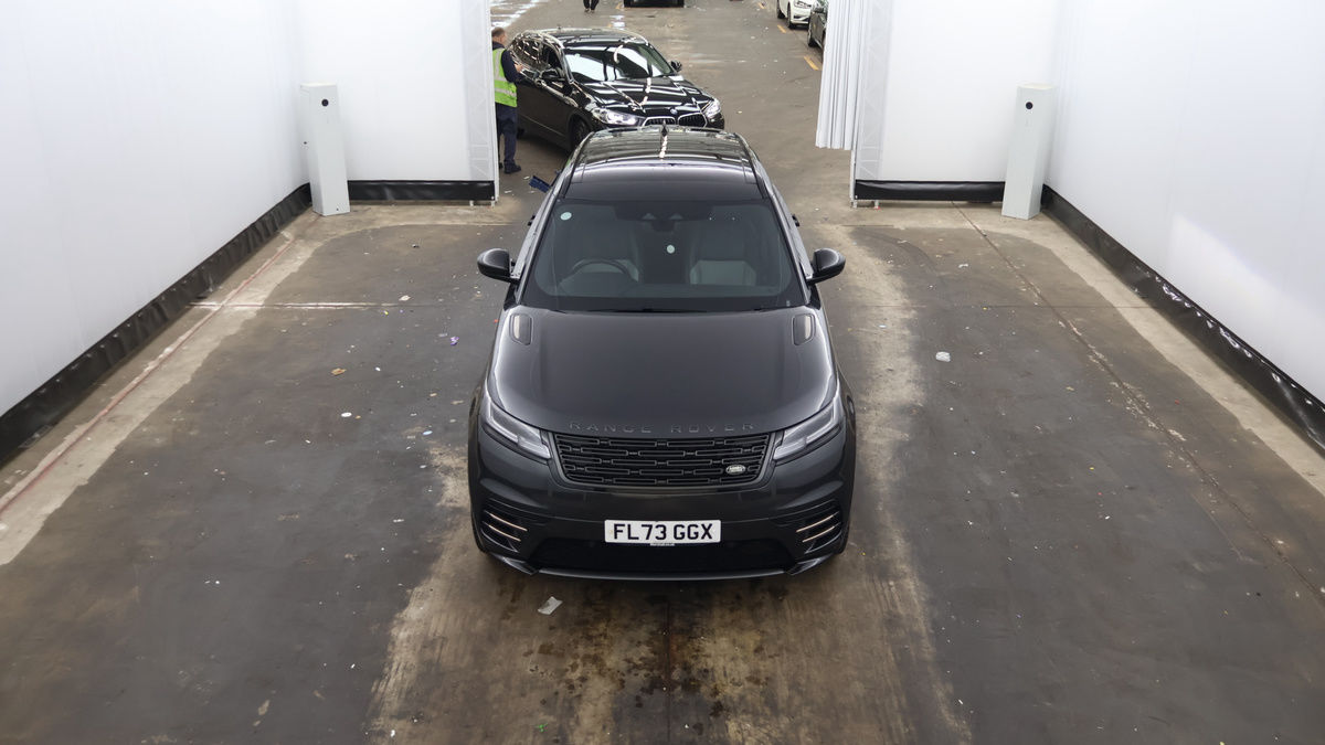 Land Rover Range Rover Velar Image 7