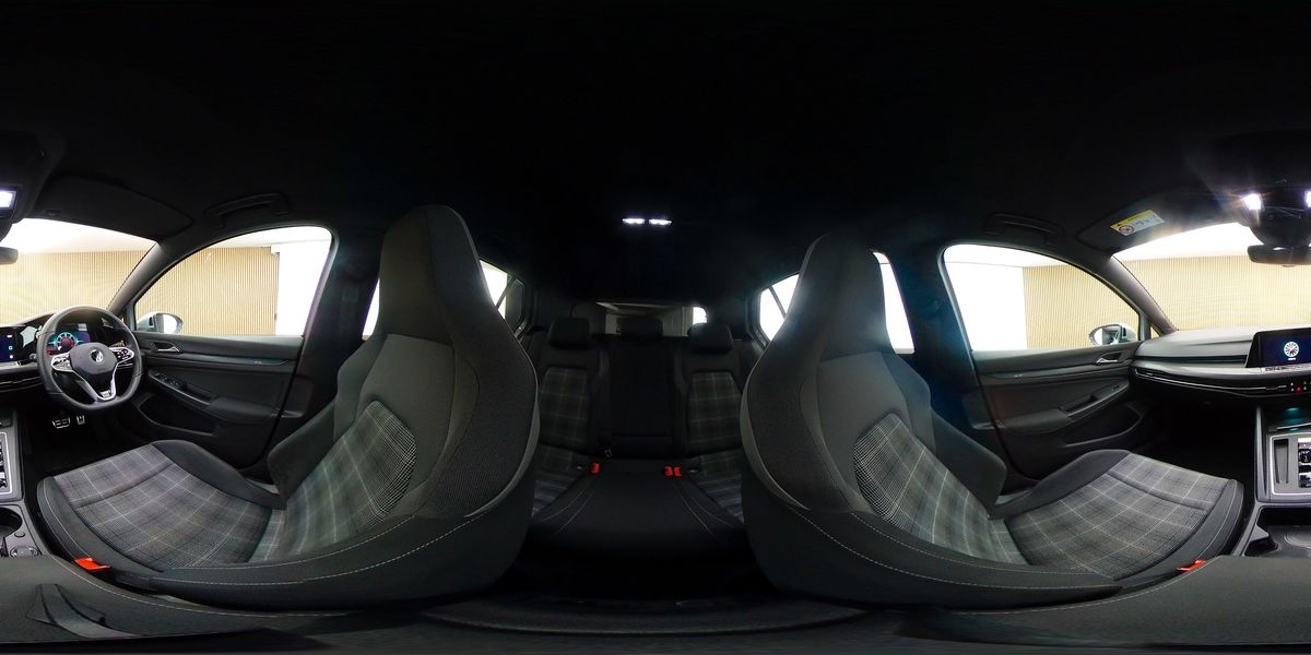 More views of Volkswagen Golf