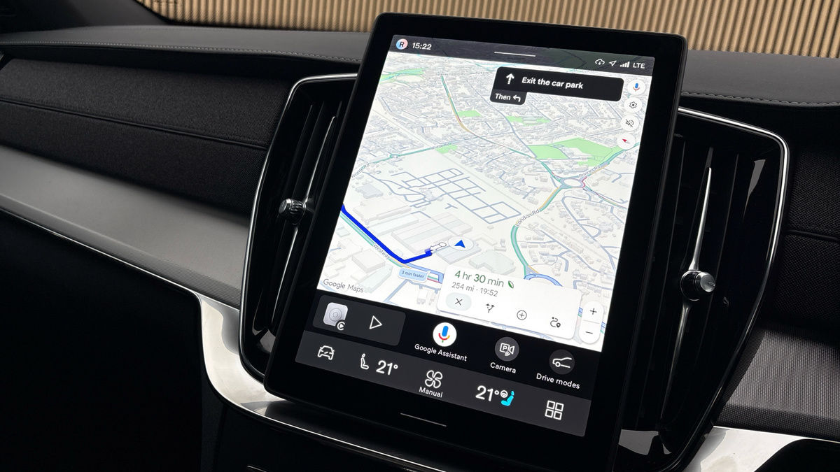 Volvo XC90 Image 17