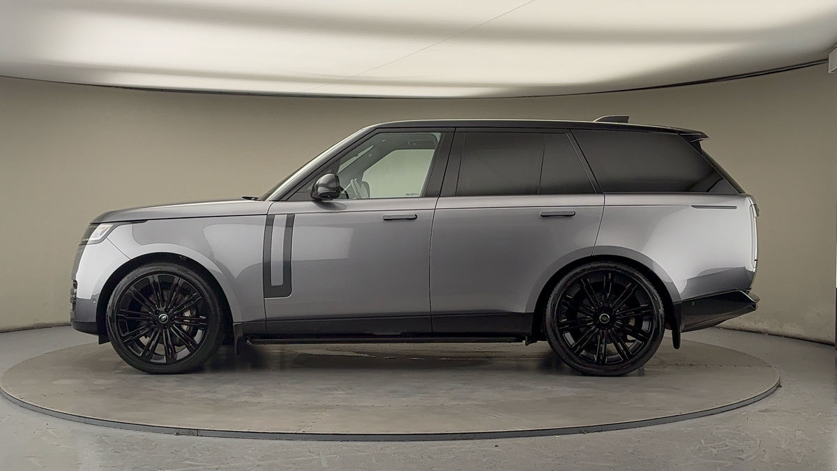 Land Rover Range Rover Image 15