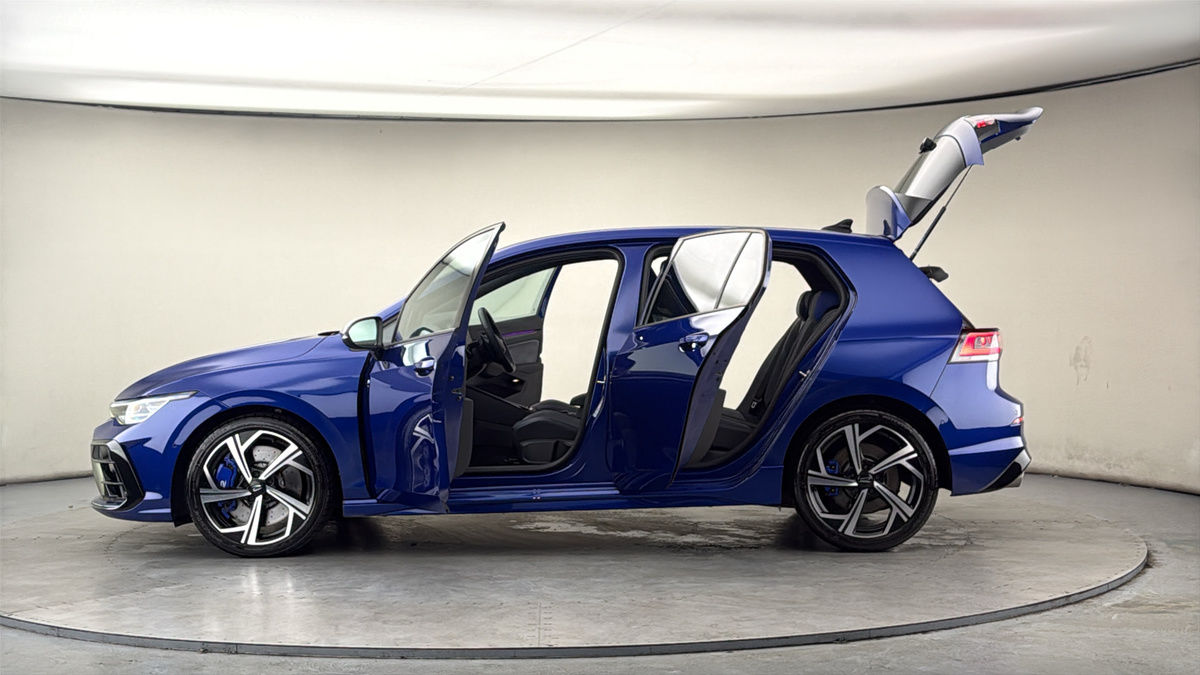 More views of Volkswagen Golf