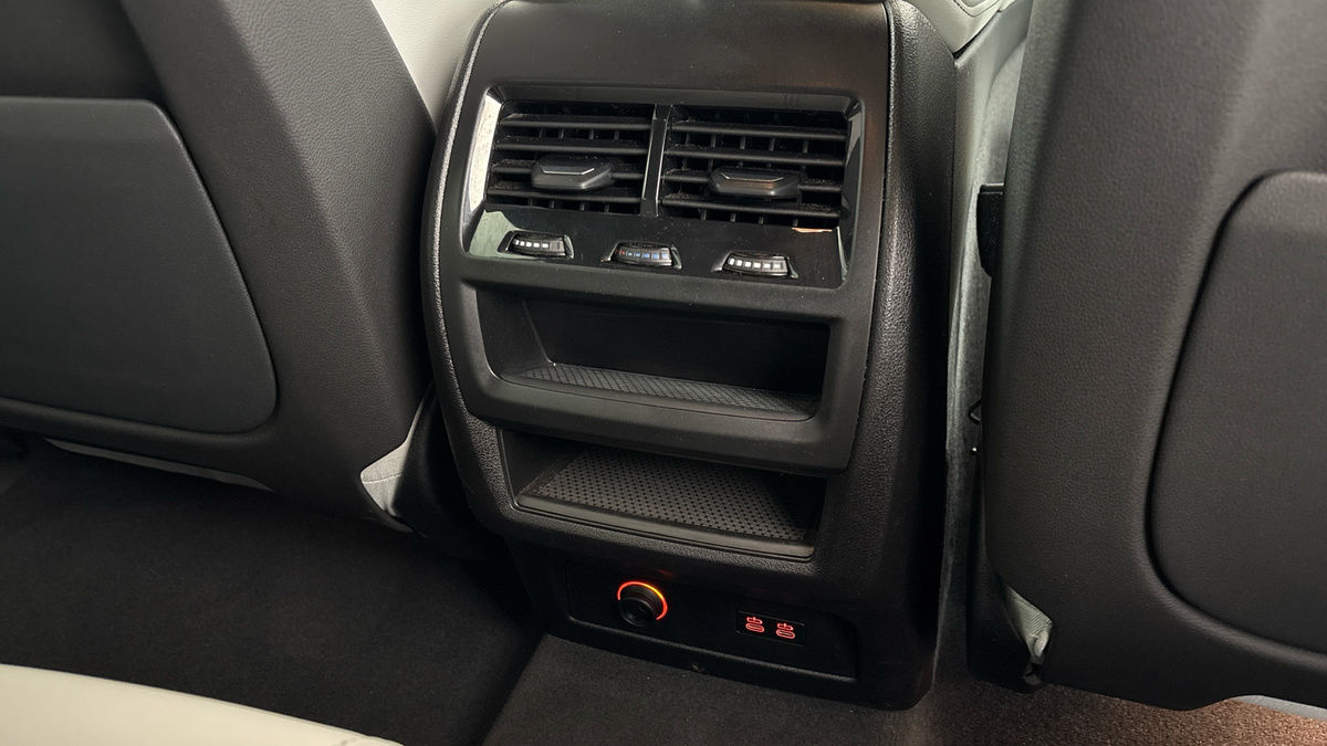 BMW X5 Image 25