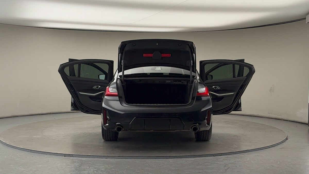 More views of BMW 3 Series