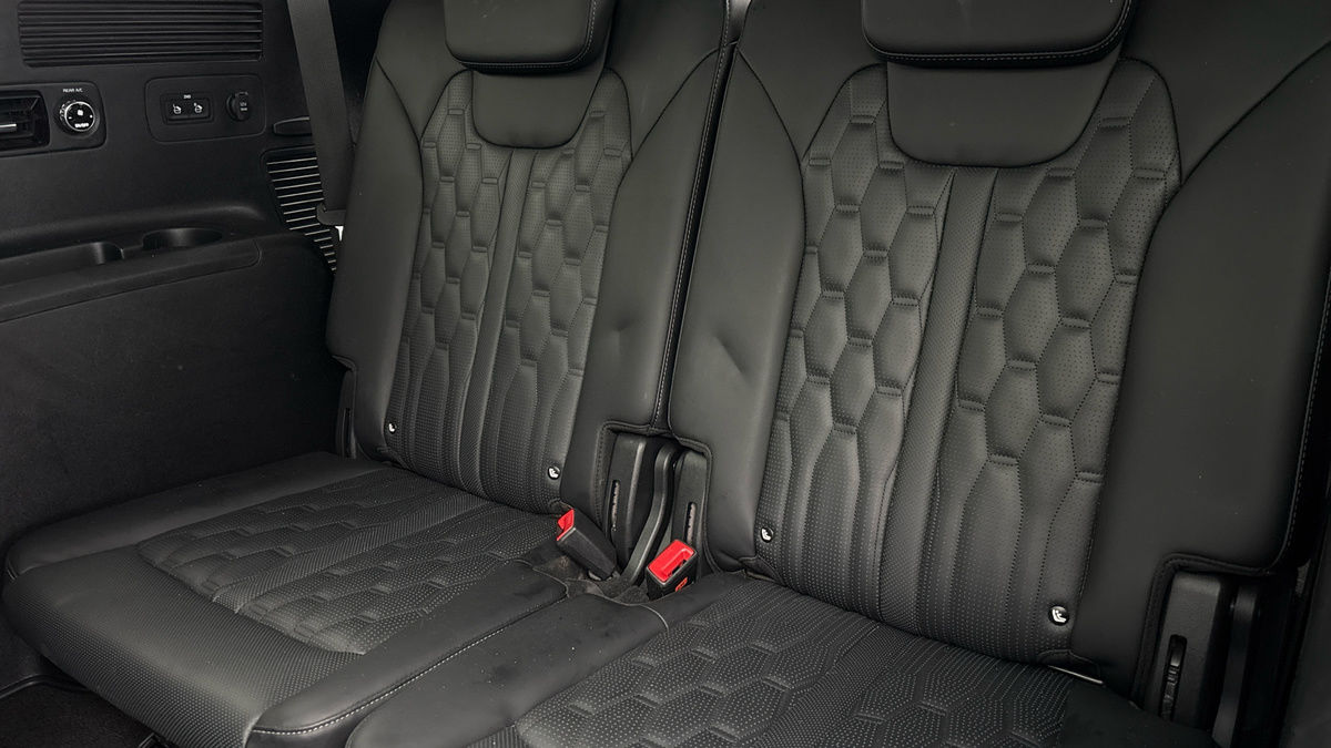 Kia Sorento Image 25