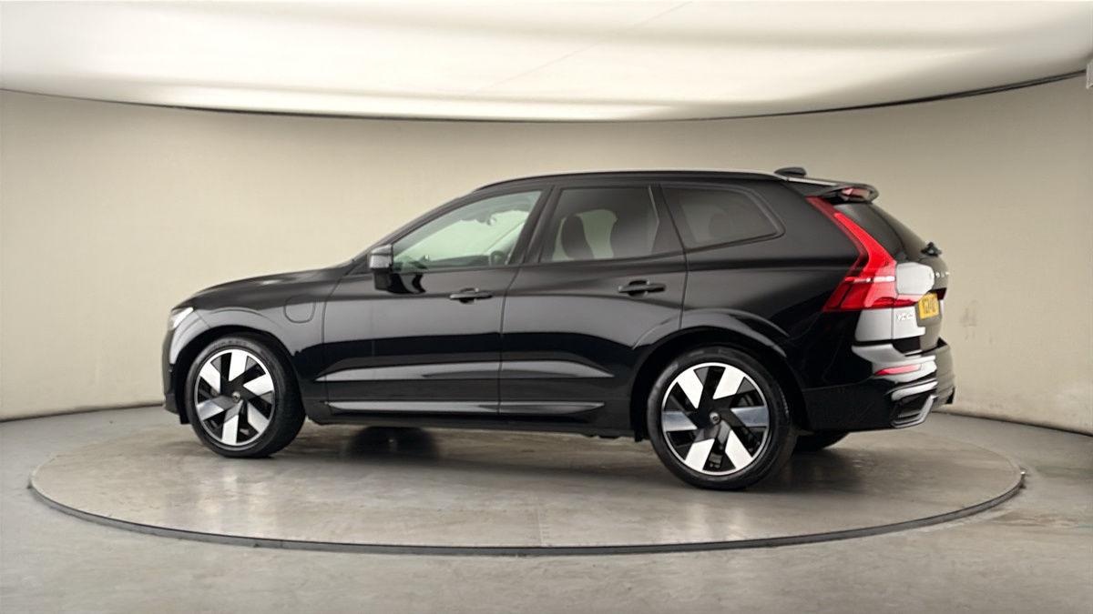 More views of Volvo XC60