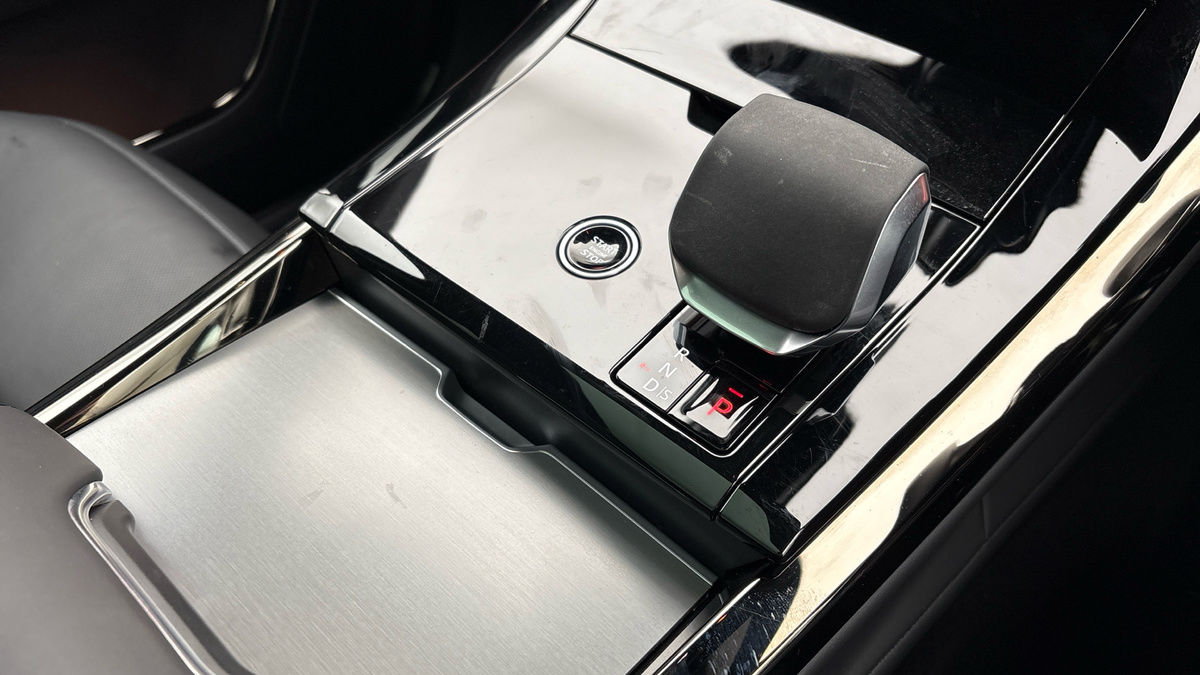 Land Rover Range Rover Sport Image 18