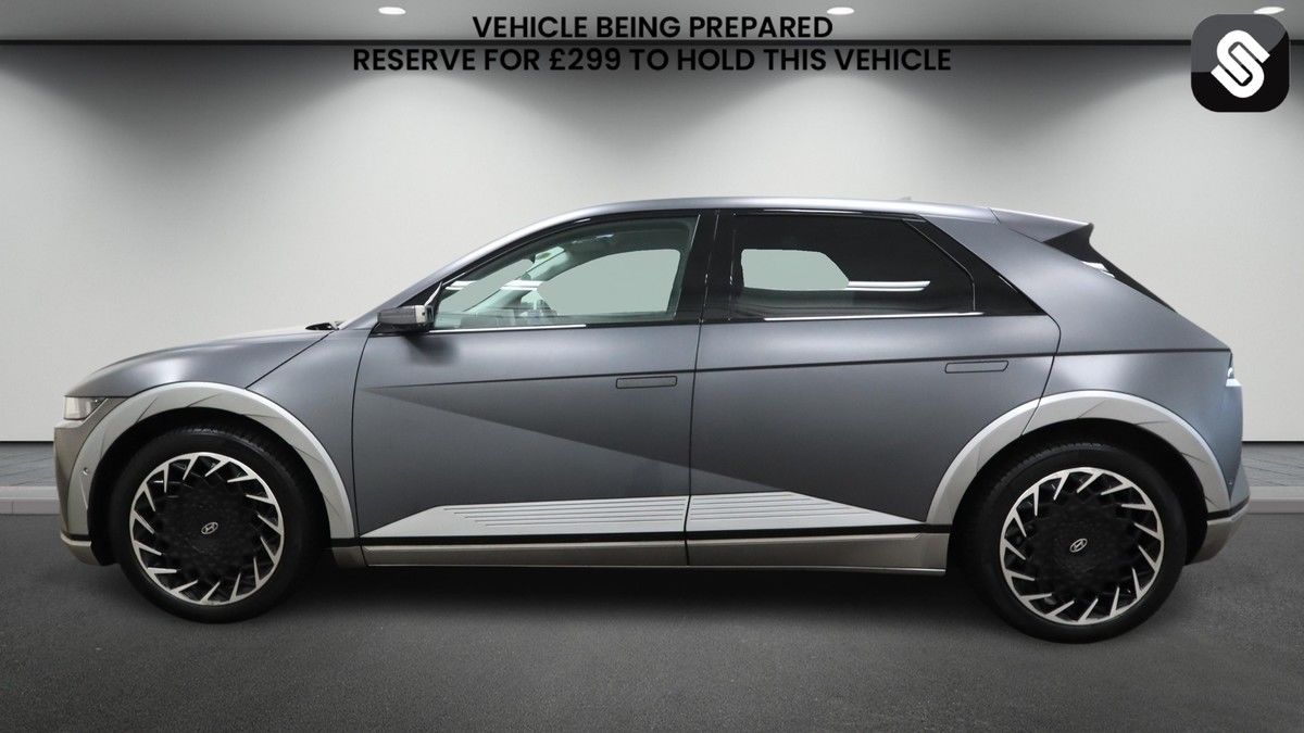Hyundai IONIQ 5 Image 6