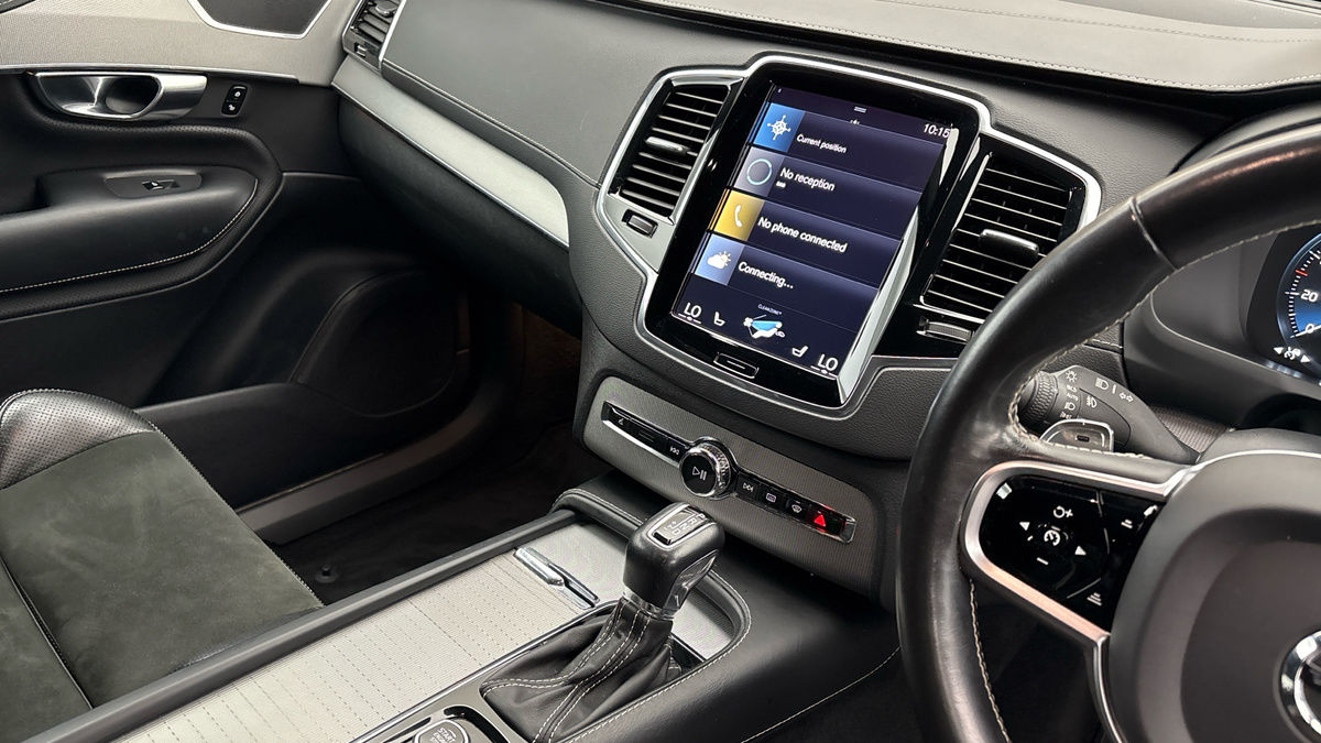 Volvo XC90 Image 18