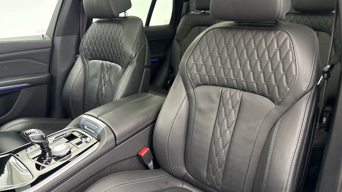 BMW X5 Image 7
