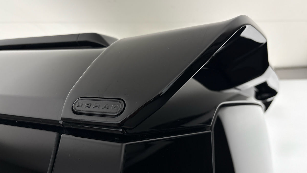 Land Rover Defender 110 Urban Image 58