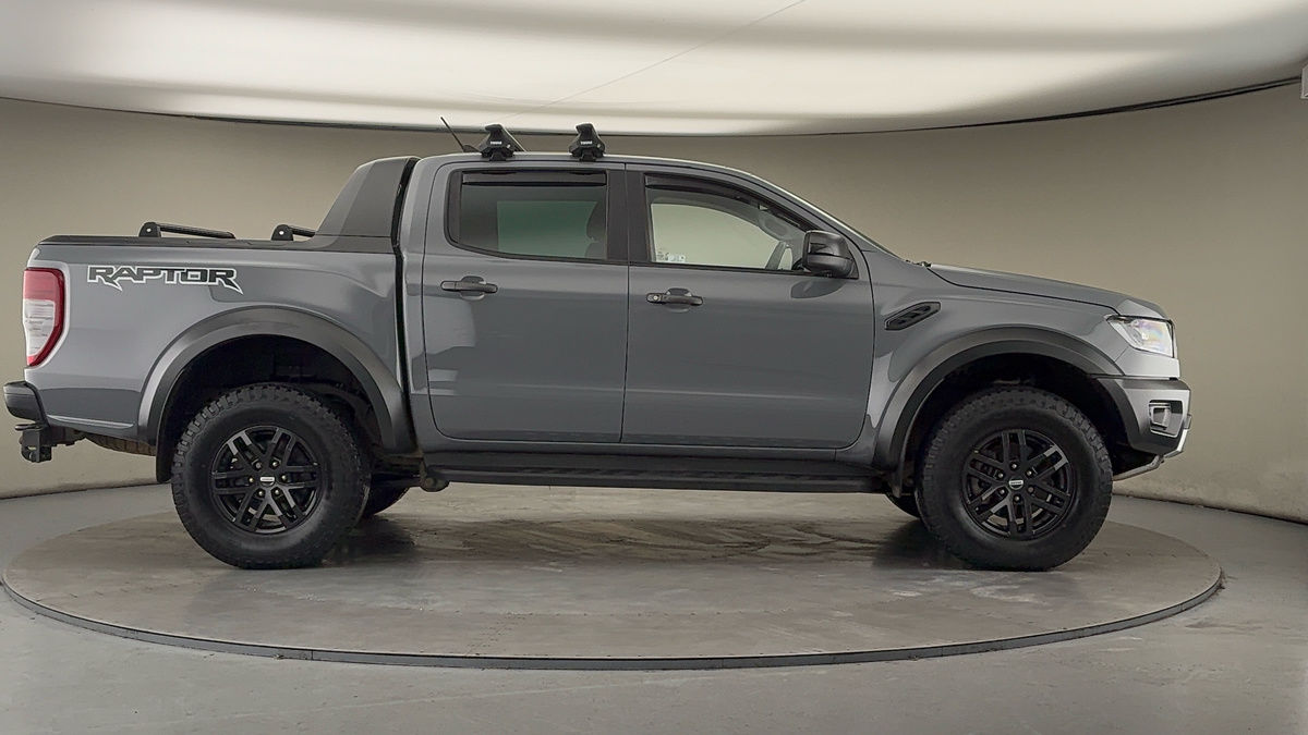 Ford Ranger Image 16