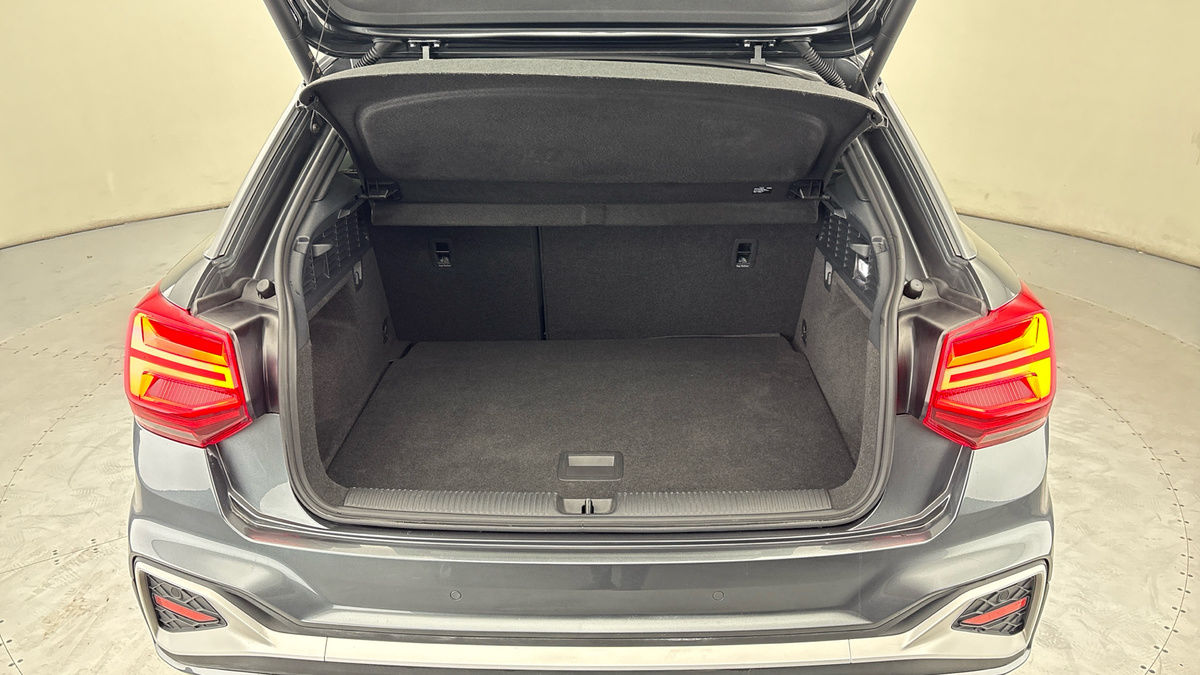 Audi Q2 Image 11