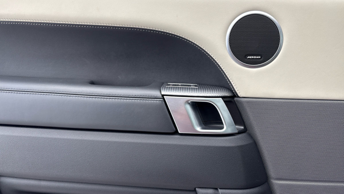 Land Rover Range Rover Sport Image 19