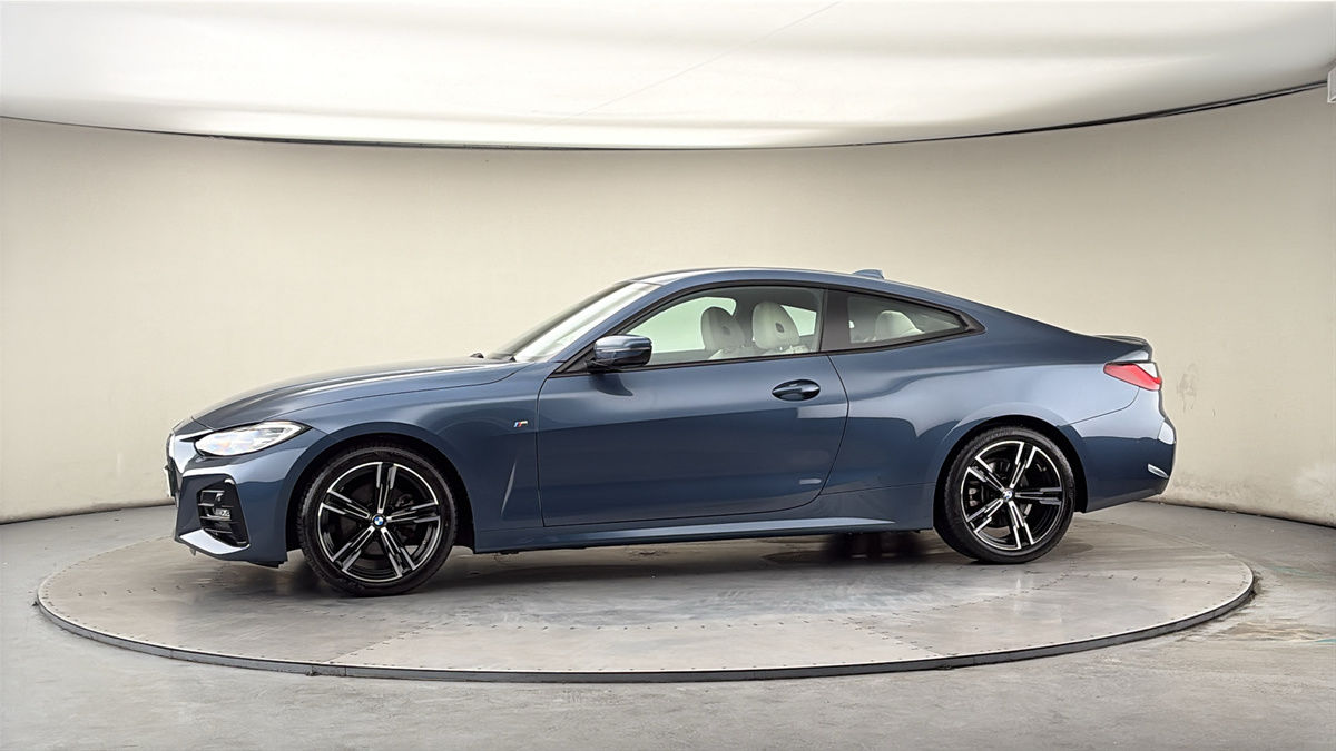 More views of BMW 4 Series