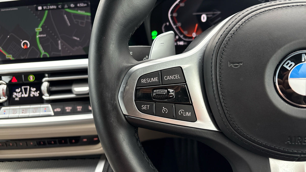 BMW 4 Series Image 13