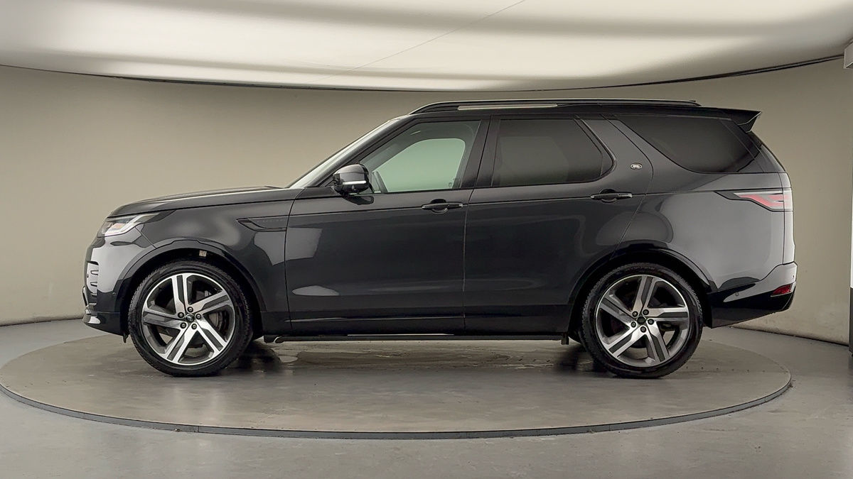 Land Rover Discovery Image 15