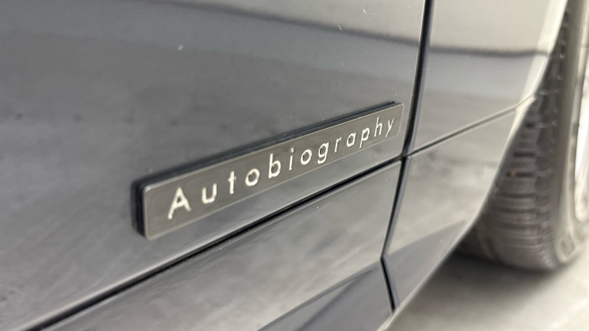 Land Rover Range Rover Sport Image 25