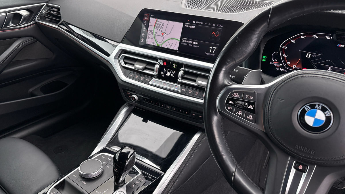 BMW 4 Series Image 18