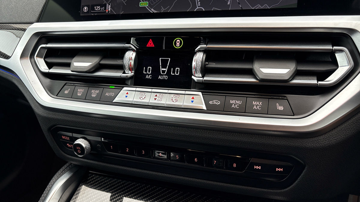 BMW 4 Series Image 6
