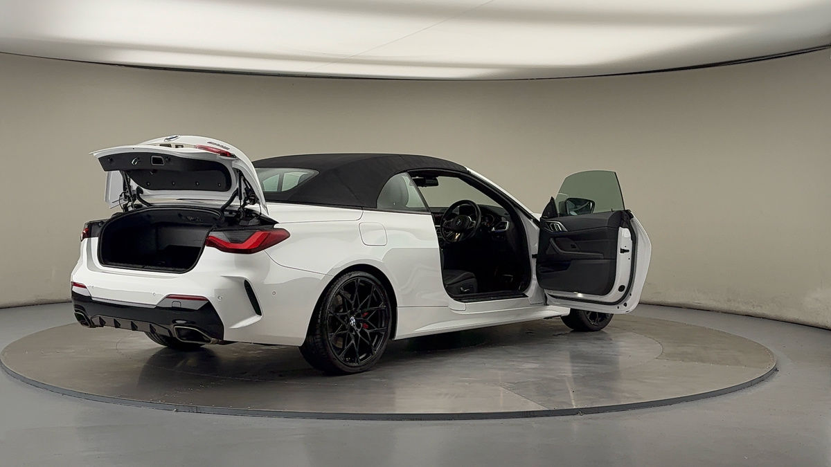 More views of BMW 4 Series
