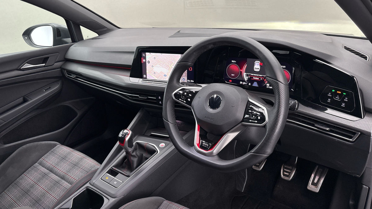 Volkswagen Golf Image 5