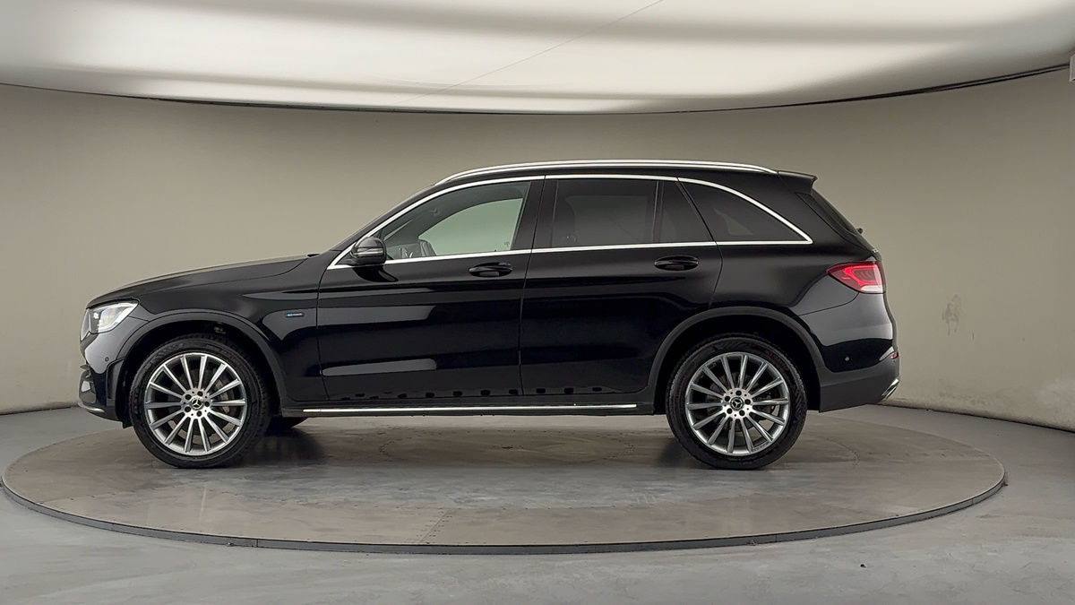 Mercedes-Benz GLC Image 15