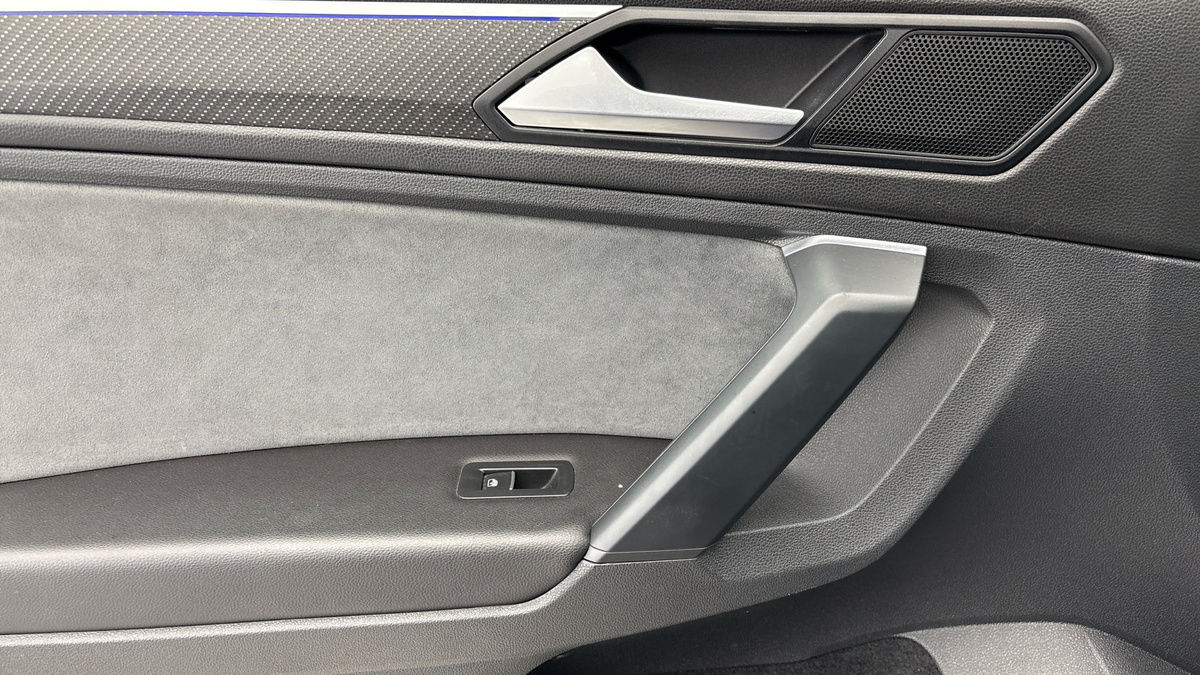 Volkswagen Tiguan Image 19