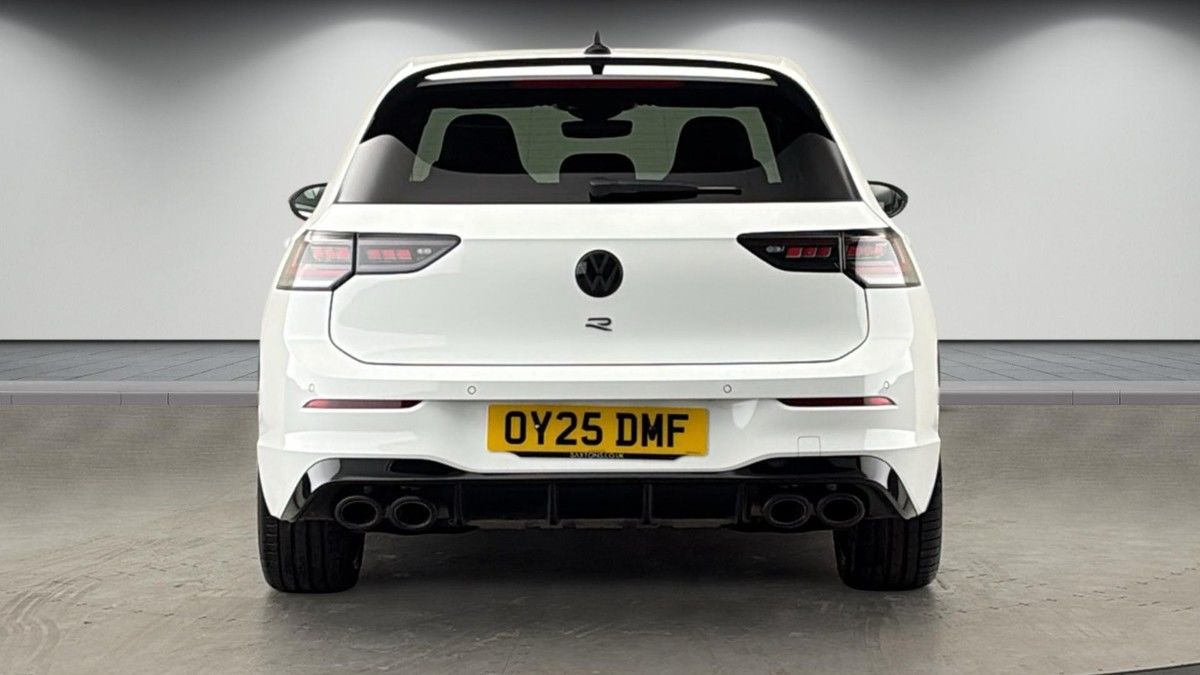 Volkswagen Golf Image 4