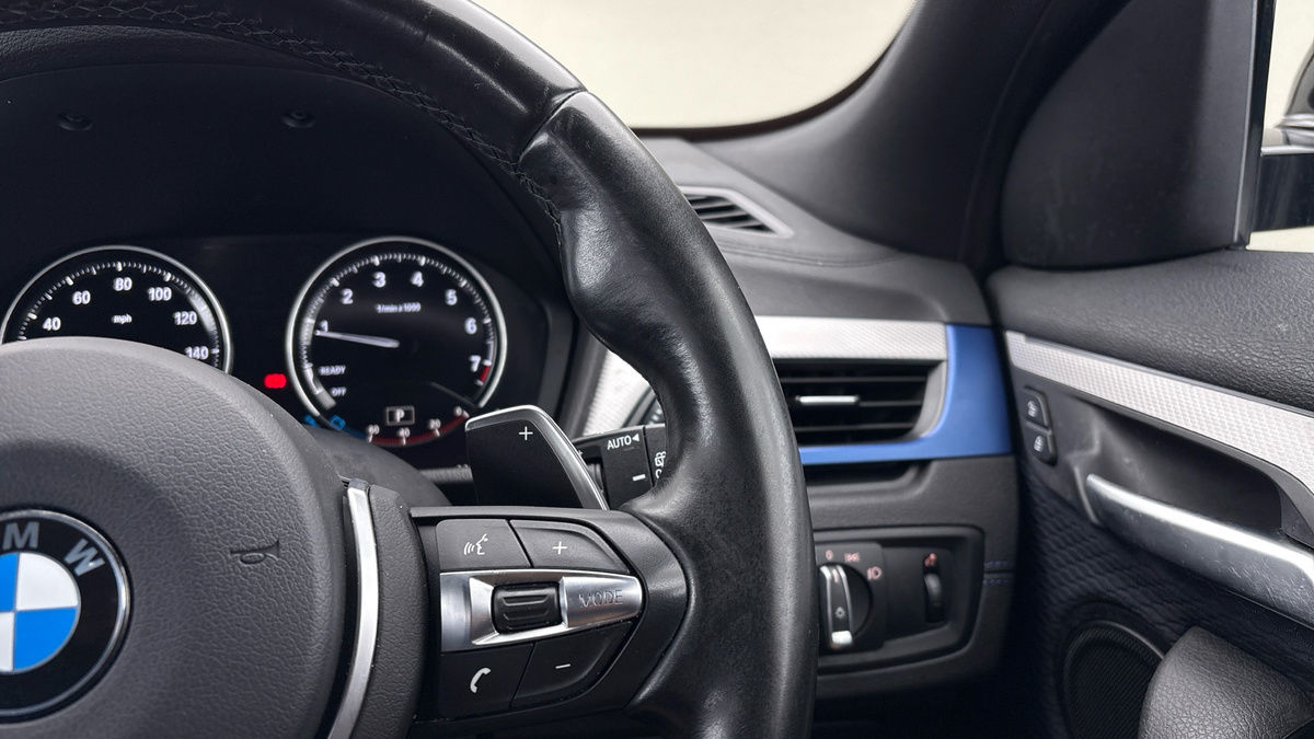 BMW X2 Image 14