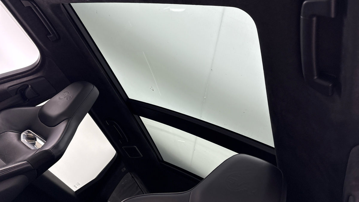 Land Rover Range Rover Sport Image 6