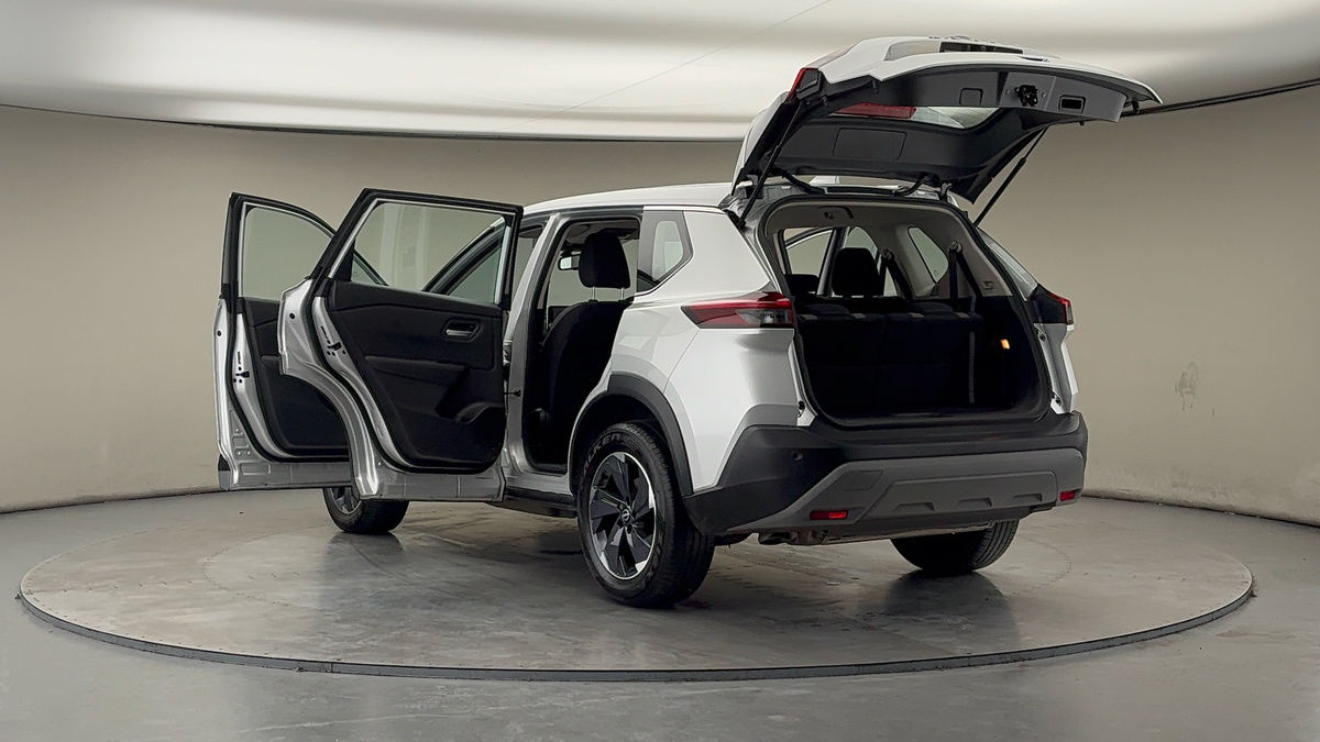 Nissan X-Trail Image 23