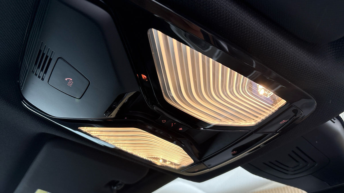 BMW X6 Image 33